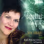 Cover art, Luonnotar (Orchestral Songs), Sibelius, Soile Isokoski; Helsinki Philharmonic Orchestra / Segerstam