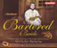 Cover art, The Bartered Bride, Smetana, Gritton, Clarke, Robinson, Rose; Royal Opera House Chorus, Philharmonia Orchestra / Mackerras