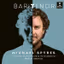 Cover art, BariTenor, Various, Michael Spyres, tenor/baritone; Strasbourg Philharmonic Orchestra / Marko Letonja