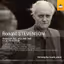 Cover art, Stevenson: Piano Music Vol.1 (Christopher Guild), Ronald Stevenson, Christopher Guild, piano