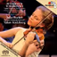 Cover art, Violin Concerto, Tchaikovsky, Julia Fischer; Russian National Orchestra / Kreizberg