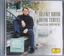 Cover art, Silent Noon, Various (Somervell, Quilter, Vaughan Williams, Gurney and others), Bryn Terfel, bass-baritone; Malcolm Martineau, piano