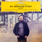 My American Story: North, Daniil Trifonov, piano; The Philadelphia Orchestra / Yannick Nézet-Séguin (Deutsche Grammophon)