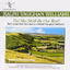 Cover art, The Sky Shall Be Our Roof, Vaughan Williams, Sarah Fox, Juliette Pochin, Andrew Staples, Roderick Williams; Iain Burnside, piano