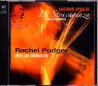 12 Violin Concertos, Op. 4, "La Stravaganza", Rachel Podger, violin; Arte dei Suonatori (Channel Classics)