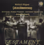 Cover art, Götterdämmerung, Wagner, Astrid Varnay, Wolfgang Windgassen; Bayreuth Festival Chorus & Orchestra / Joseph Keilberth