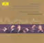 Cover art, Orchestral Music from Tannhäuser, Tristan und Isolde and Parsifal, Wagner, Berlin Philharmonic Orchestra / Claudio Abbado