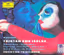 Cover art, Tristan und Isolde, Wagner, Deborah Voigt, Thomas Moser, Petra Lang, Peter Weber, Robert Holl; Chorus and Orchestra of the Vienna State Opera / Christian Thielemann