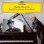 Cover art, Piano Works, Karol Szymanowski, Krystian Zimerman, piano